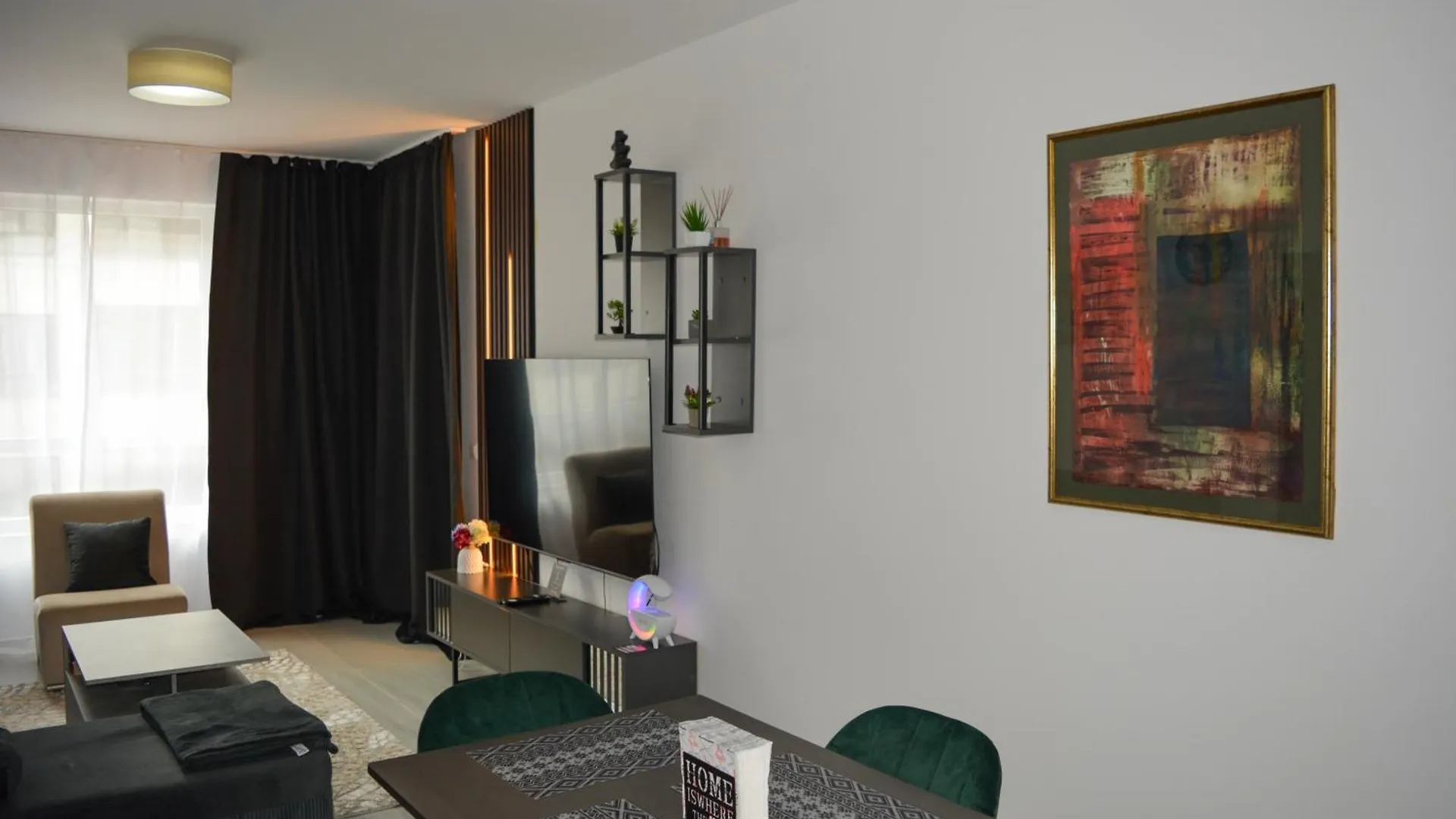 Ferienwohnung Casa Vista Premium Sofia