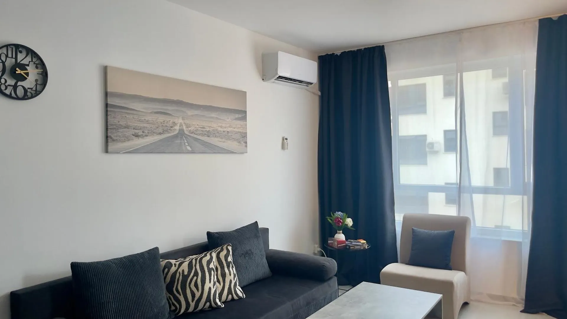 Ferienwohnung Casa Vista Premium Sofia Apartment