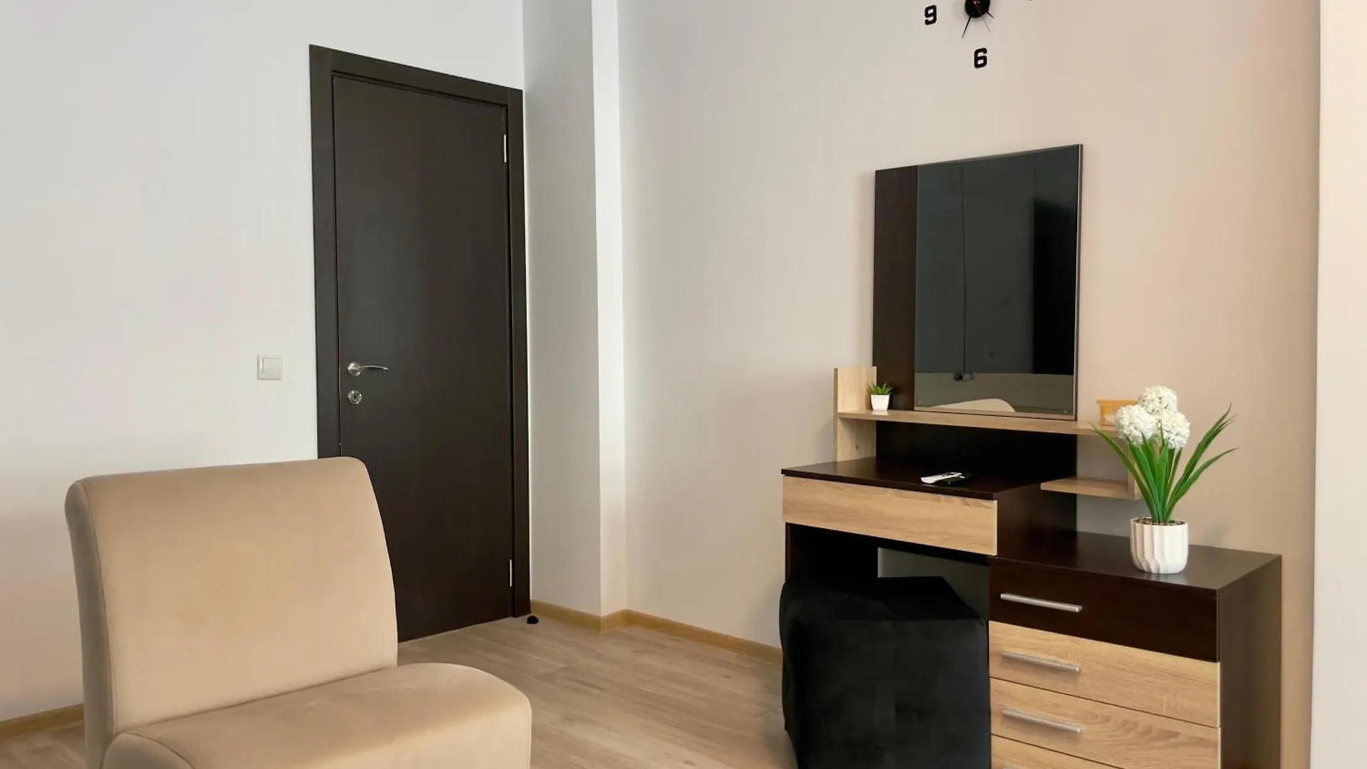 Ferienwohnung Casa Vista Premium Sofia