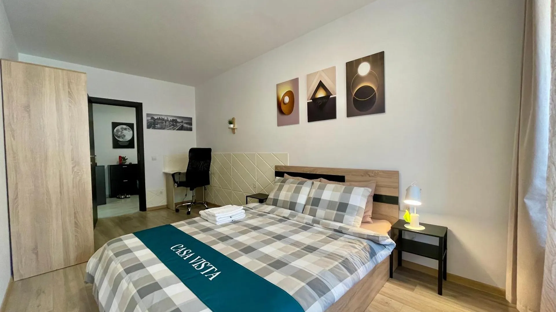 Ferienwohnung Casa Vista Premium Sofia