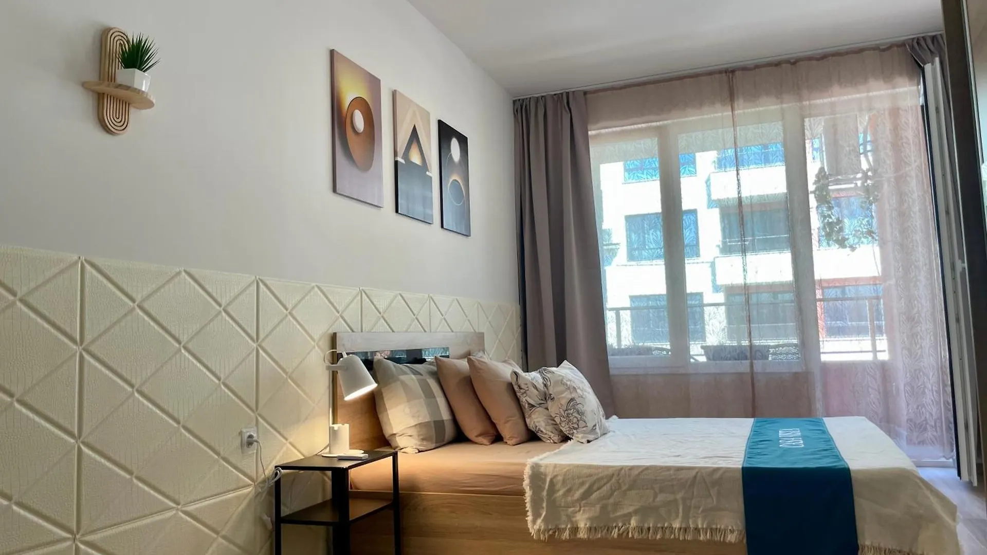 Ferienwohnung Casa Vista Premium Sofia